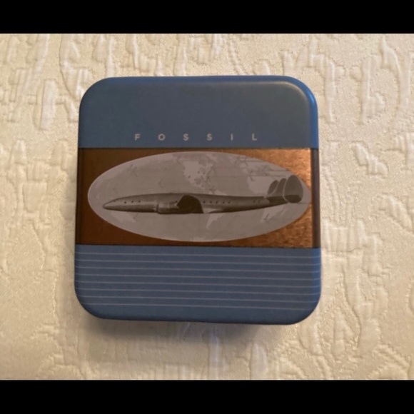 FOSSIL Watch ⌚️ - Picture 6 of 6